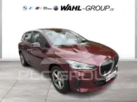 2023 BMW 218