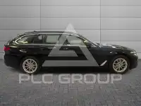 2023 BMW 518