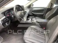 2023 BMW 518