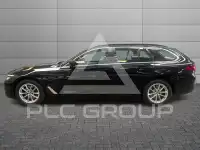 2023 BMW 518