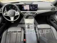 2023 BMW 340M
