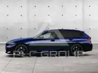 2023 BMW 340M