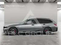 2023 BMW 340M