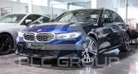2023 BMW M340