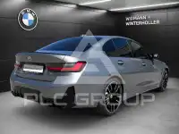 2023 BMW 340M