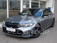 2023 BMW 340M