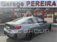 2023 BMW 340M