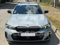 2022 BMW 340M