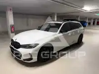2023 BMW 340M