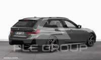 2023 BMW 340M