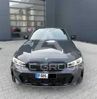 2023 BMW 340M
