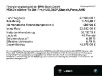 2023 BMW 340M