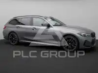 2023 BMW 340M