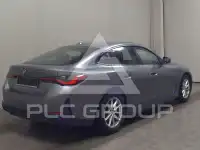 2023 BMW I4