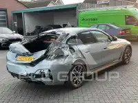 2023 BMW I4