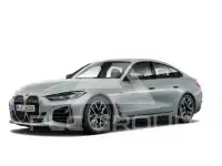2023 BMW I4