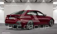 2023 BMW I4