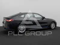 2023 BMW I4