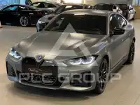 2023 BMW I4