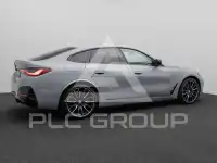 2023 BMW I4