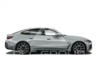 2023 BMW I4