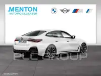 2023 BMW I4