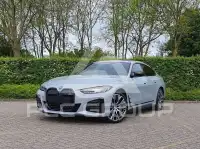 2023 BMW I4