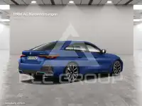 2023 BMW I4