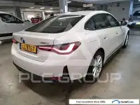 2023 BMW I4