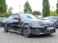 2023 BMW I4