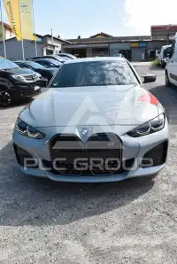 2023 BMW I4