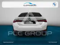 2023 BMW I4