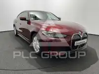 2023 BMW I4