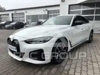 2023 BMW I4