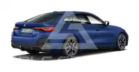 2023 BMW I4