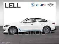 2023 BMW I4