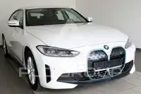 2023 BMW I4