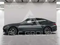 2023 BMW I4