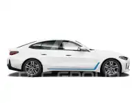2023 BMW I4
