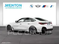 2023 BMW I4