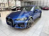 2023 BMW I4