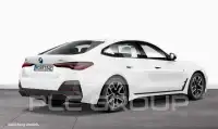 2023 BMW I4