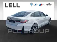 2023 BMW I4