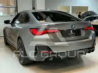 2023 BMW I4