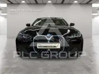 2023 BMW I4