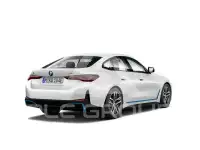 2023 BMW I4