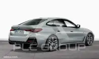 2023 BMW I4