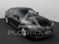 2023 BMW I4