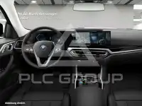 2023 BMW I4