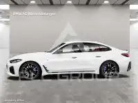 2023 BMW I4